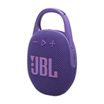 JBL Clip 5<span> - </span>Purple image