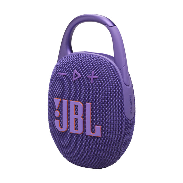JBL Clip 5<span> - </span>Purple image