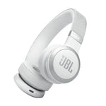 JBL Live 670NC<span> - </span>White image