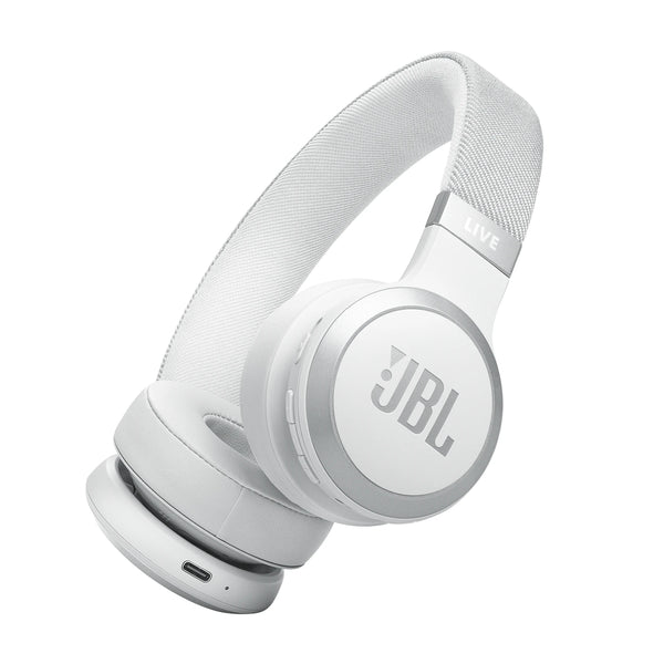 JBL Live 670NC<span> - </span>White image