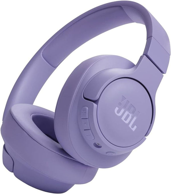 JBL Tune 720BT<span> - </span>Purple image