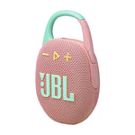 JBL Clip 5<span> - </span>Pink image
