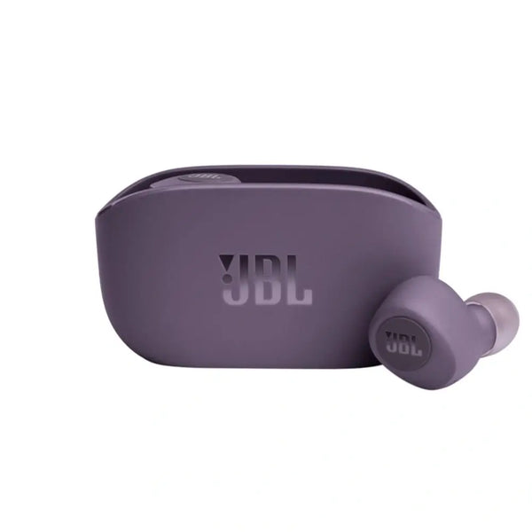 JBL Wave 100 TWS<span> - </span>Purple image