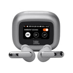 JBL Live Beam 3<span> - </span>Silver image