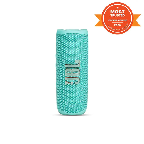 JBL Flip 6<span> - </span>Teal image