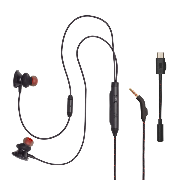 JBL Quantum 50c image 0