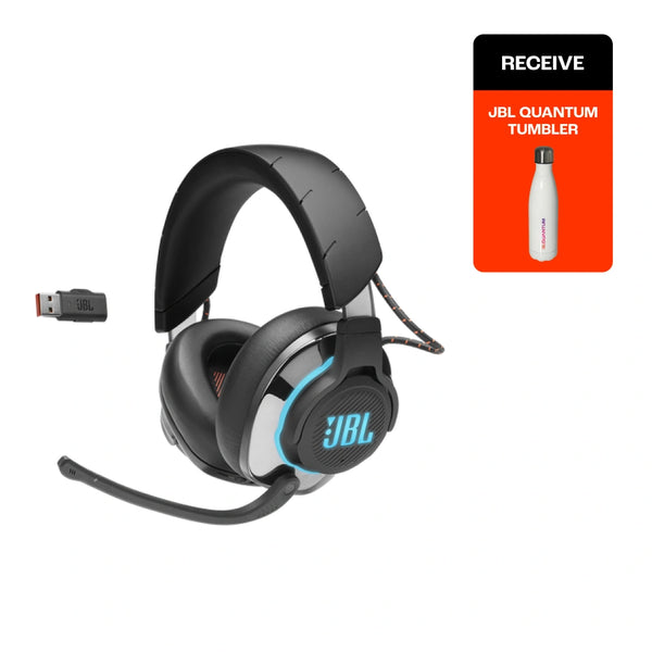 JBL Quantum 810<span> - </span>Black image
