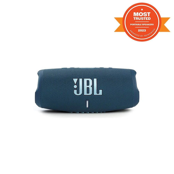 JBL Charge 5<span> - </span>Blue image