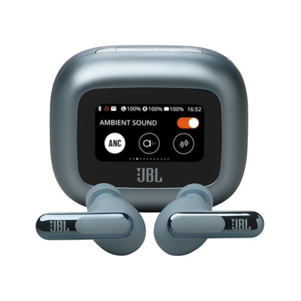 JBL Live Beam 3<span> - </span>Blue image