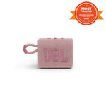 JBL Go 3<span> - </span>Pink image