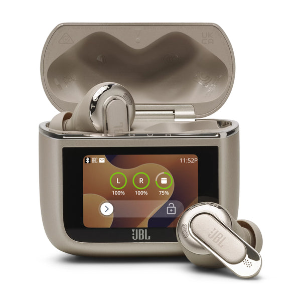 JBL Tour Pro 3<span> - </span>Latte image