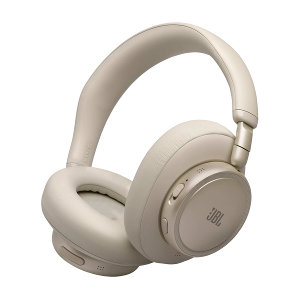 JBL Live 780NC<span> - </span>Beige image