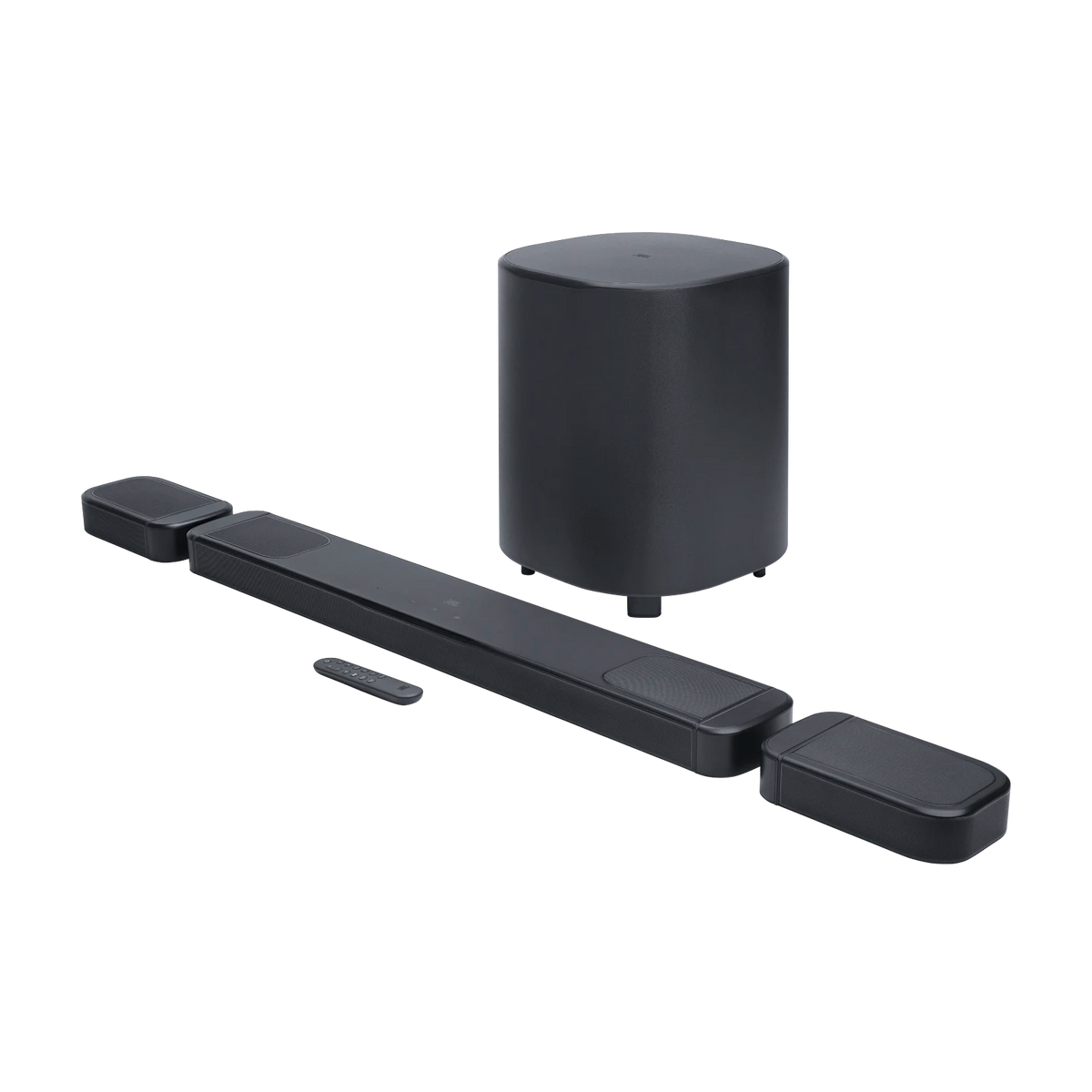 JBL BAR 1000 MK2
