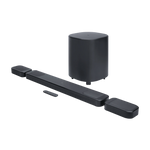 JBL BAR 1000 MK2 image 0