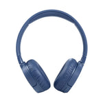 JBL Tune 660 BT NC<span> - </span>Blue image
