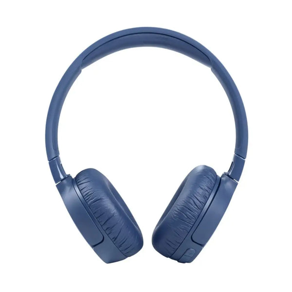JBL Tune 660 BT NC<span> - </span>Blue image