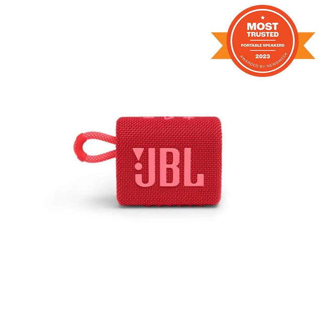 JBL Go 3