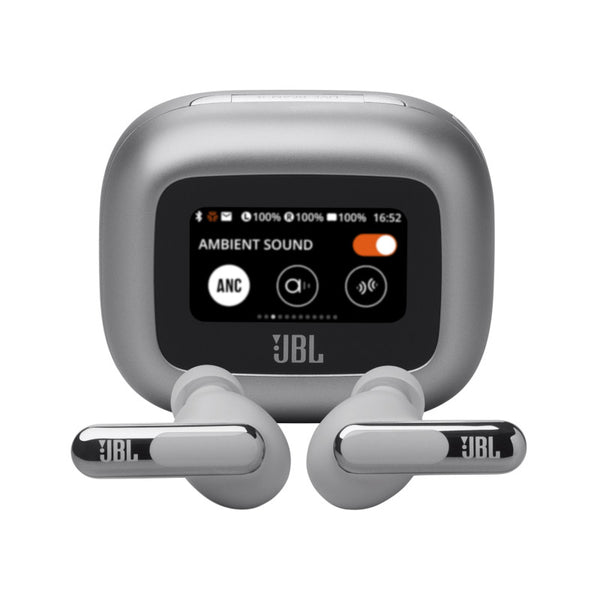 JBL Live Beam 3 | Special Sound Fest<span> - </span>Silver image