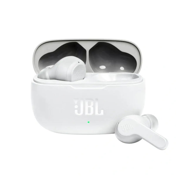 JBL Wave 200TWS<span> - </span>White image