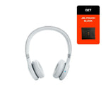 JBL Live 460 NC I Get JBL Pouch Black