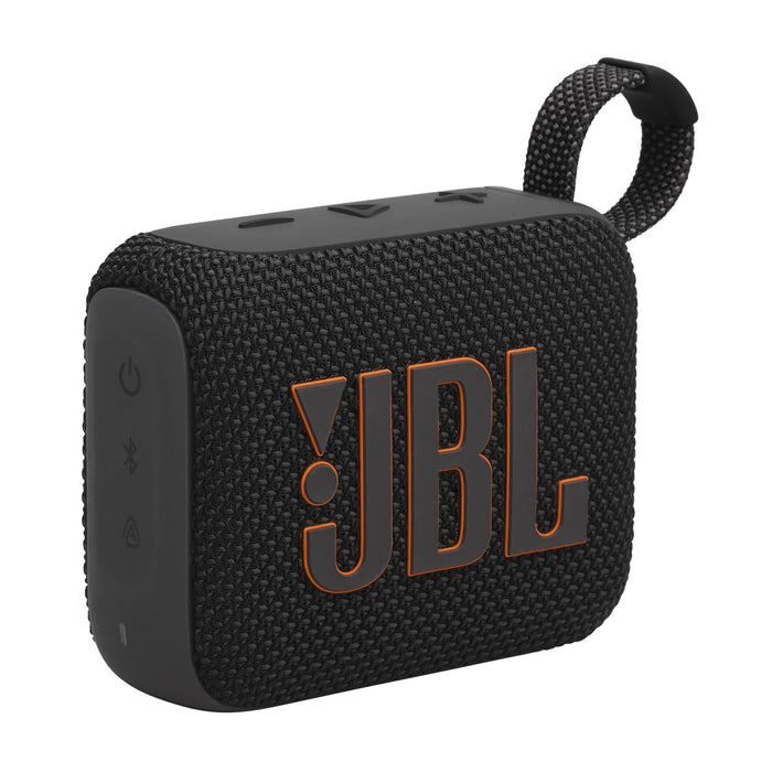 JBL Go 4 x Diela Workshop