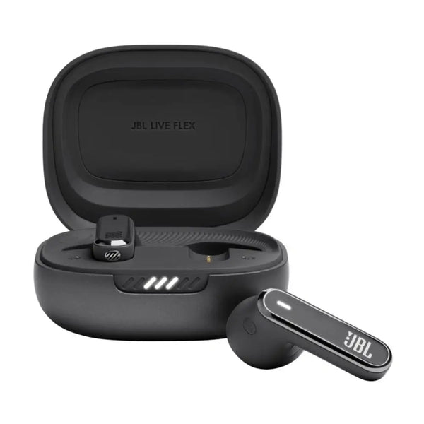 JBL Live Flex<span> - </span>Black image