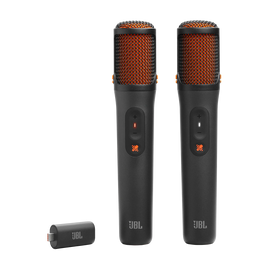JBL EasySing Mics image 0