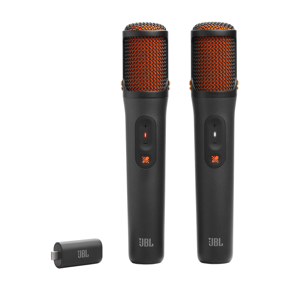 JBL EasySing Mics image 0