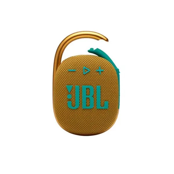 JBL Clip 4<span> - </span>Yellow image