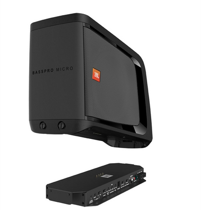 JBL Basspro Micro