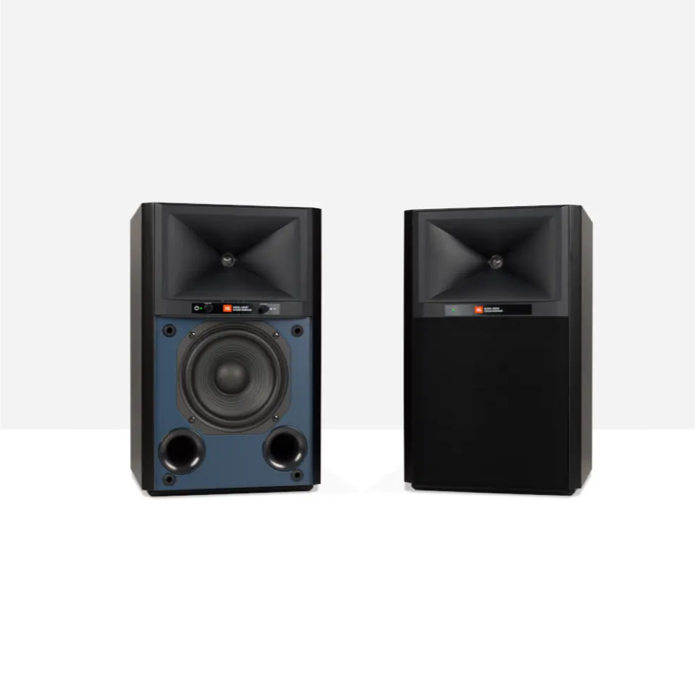 JBL 4305P