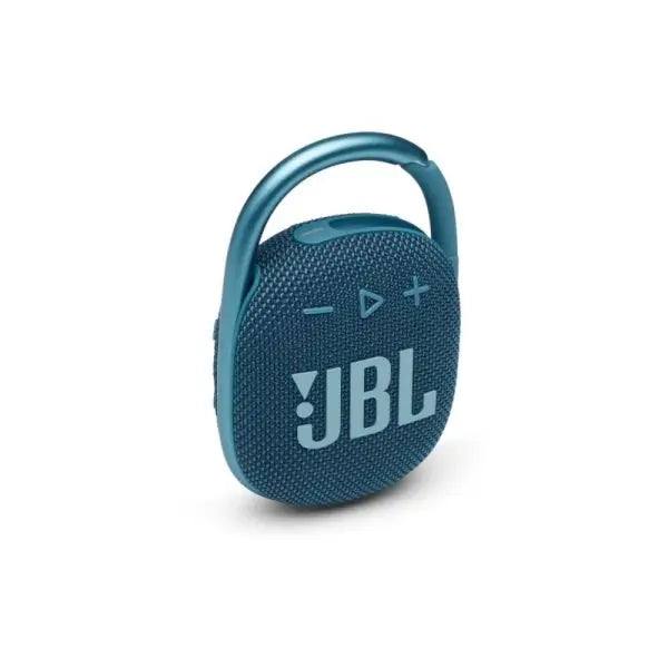 JBL Clip 4<span> - </span>Blue image