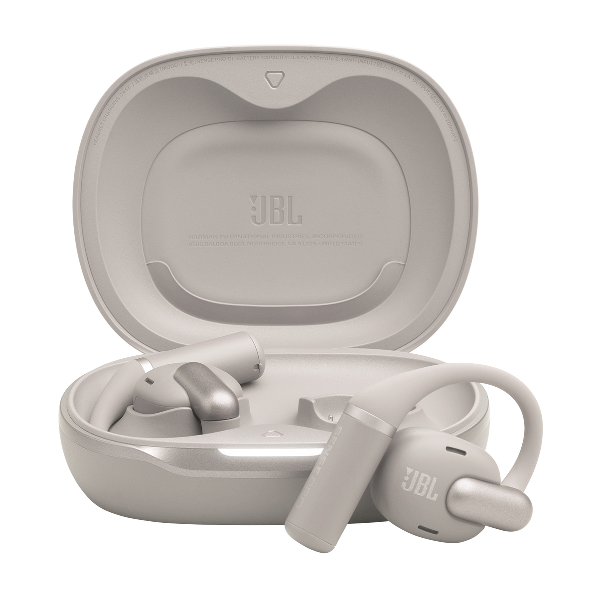 JBL Sense Pro - Special Self Expression