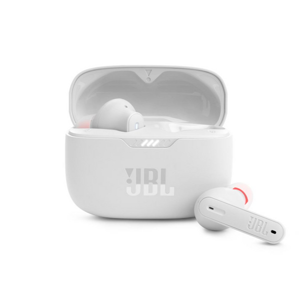 JBL Tune 230NC TWS<span> - </span>White image