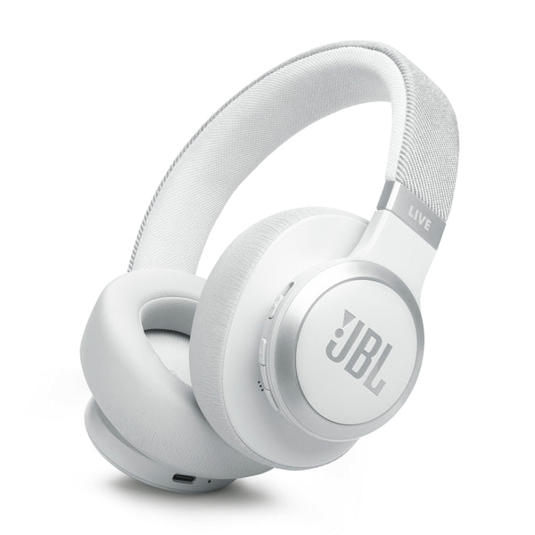 JBL Live 770NC<span> - </span>White image