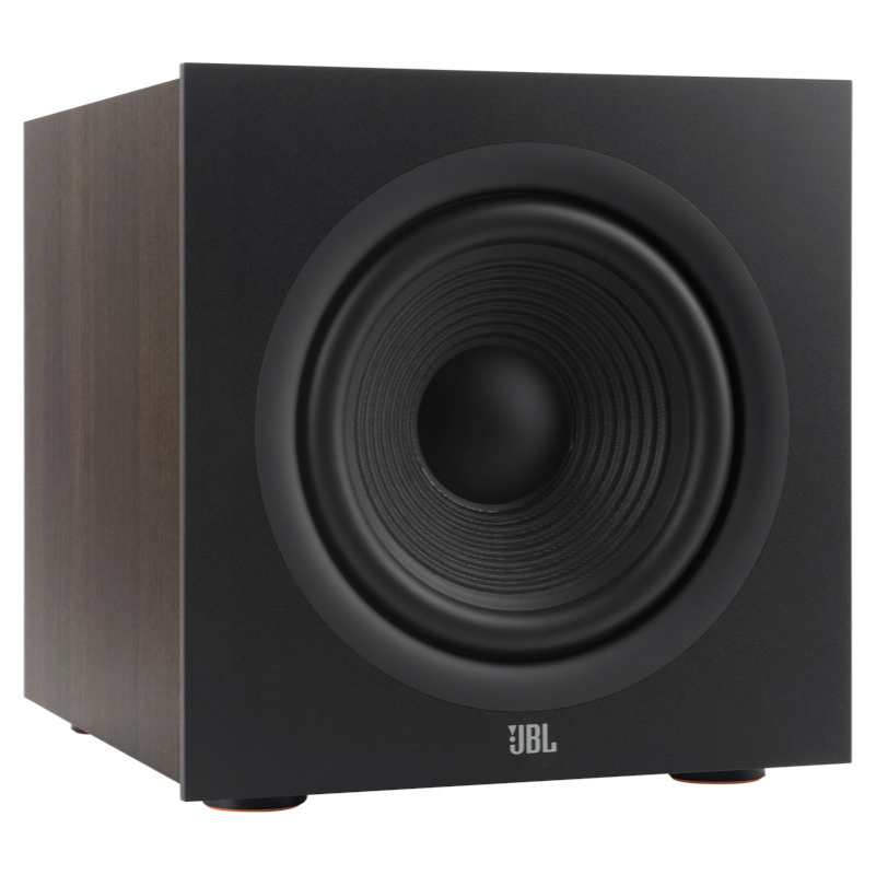 JBL Stage 200P