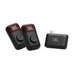 JBL EasySing Mic Mini Duo image 0