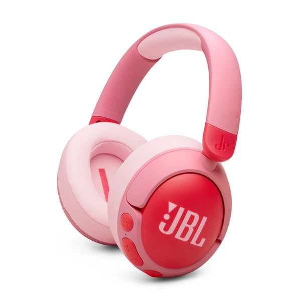 JBL Junior 470 NC<span> - </span>Pink image