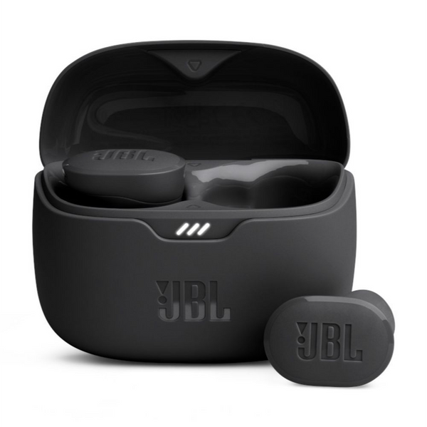 JBL Tune Buds<span> - </span>Black image