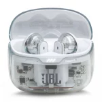 JBL Tune Beam Ghost Edition<span> - </span>White image