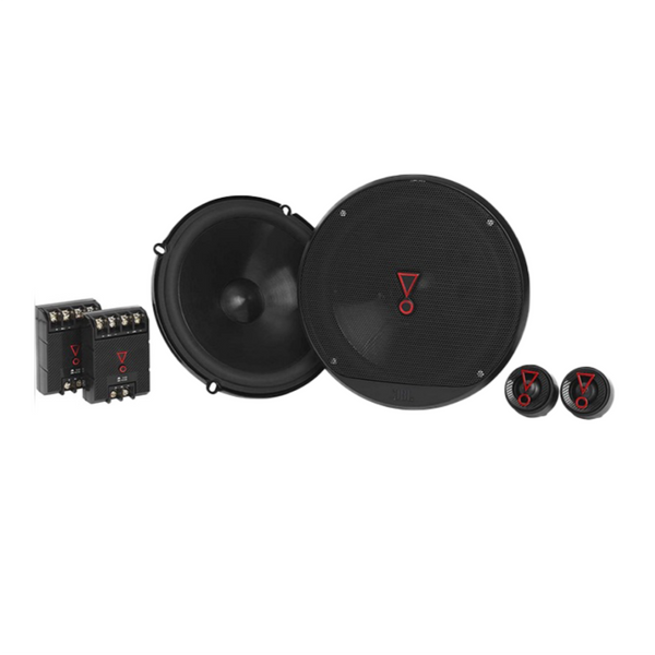 JBL Stage 3607C<span> - </span>Black image