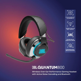 JBL Quantum 800 image 0