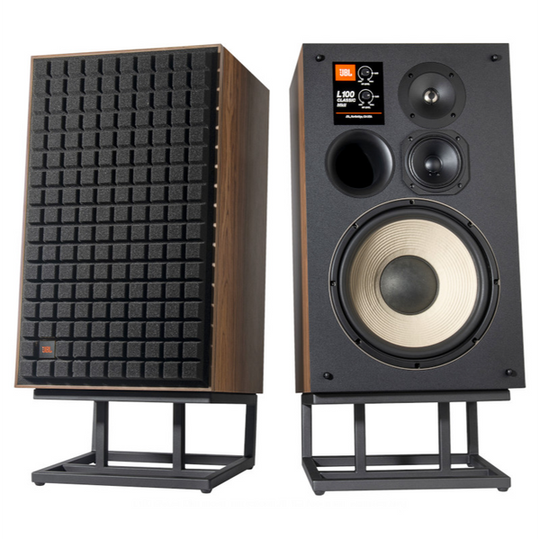 L100 Classic MKII<span> - </span>Black image