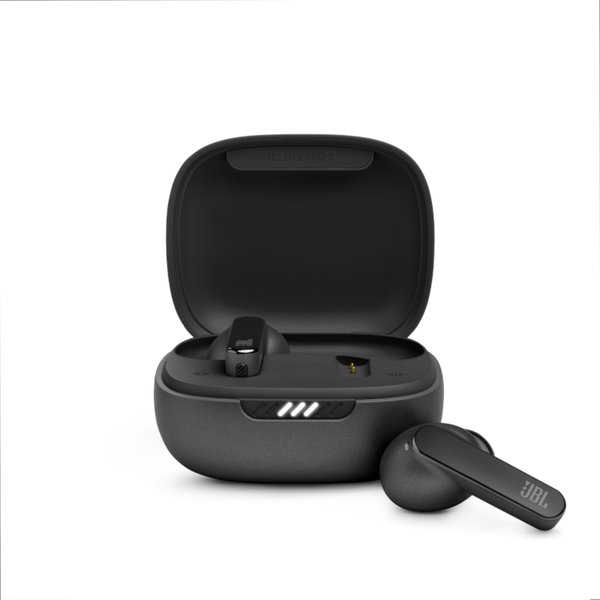 JBL Live Pro 2 NC TWS<span> - </span>Black image