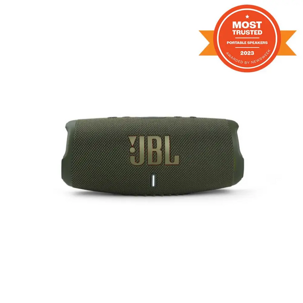 JBL Charge 5<span> - </span>Green image
