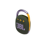 JBL Clip 4<span> - </span>Green image