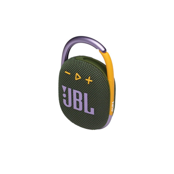 JBL Clip 4<span> - </span>Green image