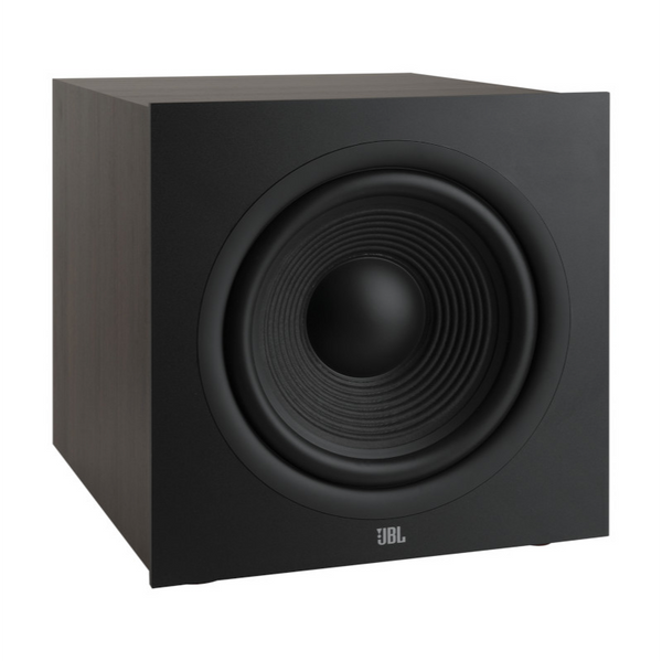 JBL Stage2 220P<span> - </span>Black image