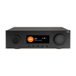 JBL MA9100HP<span> - </span>Black image