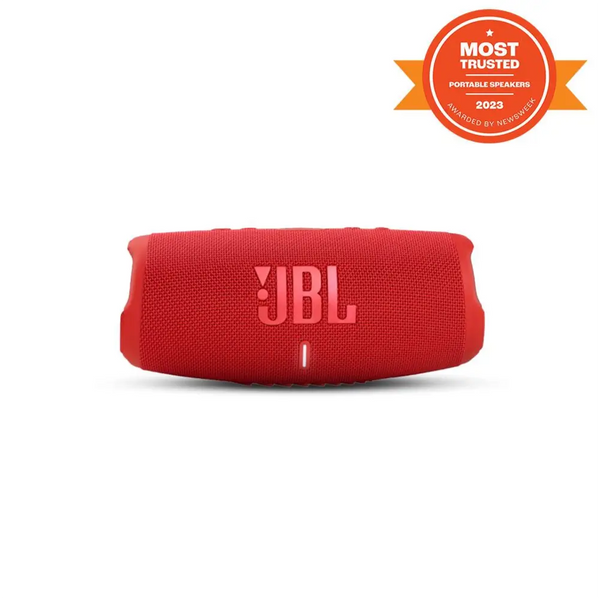 JBL Charge 5<span> - </span>Red image